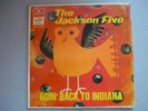 THE JACKSON FIVE Goin' back to Indiana 7