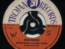 (1Away Soulful) YOU GOTTA LOVE ME Radcliffe Ruffin/ MOON INVADER Winston Wright?
