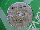 GRUPO ENIGMA Tu Ta Comendo Vrido BRAZIL ORIG 45'S PSYCH FAZZ FUNK MP3