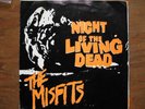Misfits Night of Living Dead Plan 9 ORIGINAL 7