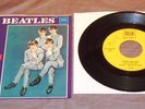 THE BEATLES LOVE ME DO / P.S. I LOVE YOU TOLLIE 45 7
