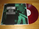 LIFETIME Hello Bastards LP RED VINYL JADE TREE rare OOP