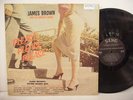 James Brown & His Famous Flames - Please Please Me - USA 1988 Sing LP