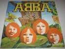THE NORSEMEN - THE SOUND OF ABBA - MEXICAN LP FERNANDO WATERLOO