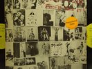 ROLLING STONES  Exile On Main Street  ORIG 1972 Press  COC-2-2900  PROMO  EX/EX