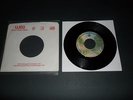 Sex Pistols Pretty Vacant Canada Warner Bros/Burbank pressing single 1977 Damned