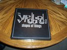 The Yardbirds Shape Of Things BOX SET, 7 LPS W/covers Charly Records NEAR MINT