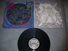 RARE ORIGINAL PRESSING OOP Morbid Angel LP Altars Of Madness EARACHE Terrorizer