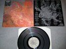RARE ORIGINAL PRESSING Morbid Angel LP Blessed Are The Sick EARACHE Terrorizer