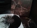 Ketzer - Endzeit Metropolis vinyl lim 200 coloured cruel force desaster