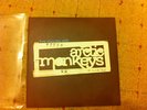 ARCTIC MONKEYS FIVE 5 MINUTES WITH RARE DEBUT 500 ONLY 7