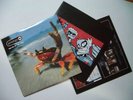 PRODIGY - The Fat of the Land ++RARE Vinyl-2LP++NEU++