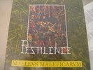 Pestilence - Malleus Maleficarum - Death Thrash Speed Metal - Original Pressing