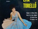 Lita Torello Culpale a la bossa nova - 1963 - Ep - ed. española