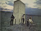 The Who, Who's Next LP Test Pressing SS