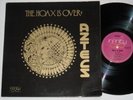 AZTECS Hoax Is Over LP Aussie 70’s LOBBY LOYDE Psych Blues BILLY THORPE