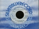 THE INVITATIONS - LOOK ON THE GOOD SIDE - SOUL / R&B 45 RPM - NORTHERN