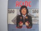 ACDC MONEY TALKS RARE 1ST PRESS COVER - AUSSIE  EX +