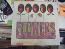 ROLLING STONES Flowers LP MONO Sealed London LL 3509 ORIG