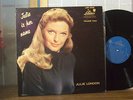 JULIE LONDON LP 