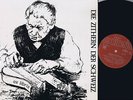 AUDIOPHILE ZITHER IN SWITZERLAND EX LIBRIS STEREO LP