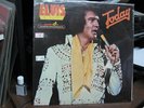 Elvis Presley - Today LP Sealed QUAD
