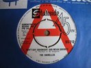 THE SHIRELLES, DON'T SAY GOODNIGHT AND MEAN GOODBYE, UK STATESIDE 7