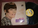 MIREILLE MATHIEU MON CREDO PORTUGAL LP