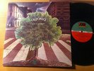 Agora - Live in Montreux - LP - Gimmixcover - Atlantic - 1975