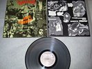 RARE ORIGINAL 89 PRESSING Terrorizer LP World Downfall NAPALM DEATH Morbid Angel