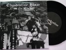 CLANDESTINE BLAZE On The Mission 7-INCH VINYL EP 1999 NORTHERN HERITAGE RARE OOP