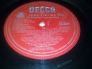 Thank your lucky stars -1963 mono Decca LK 4554 1st Decca LP with Rolling Stones