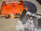 SEPULTURA(KOREA LP 12
