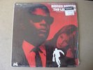 The Lost Man LP Soundtrack Quincy Jones SEALED