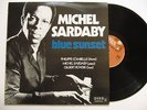 MICHEL SARDABY Blue Sunset FRENCH LP