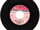 LEE ROGERS - ''CRAKED'' UP OVER YOU - WHEELSVILLE - DETROIT CLASSIC