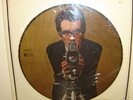 ELVIS COSTELLO My Aim Is True/This Year's Model 1979 US Columbia 12-track promo