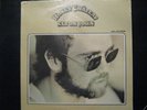 ELTON JOHN  HONKY CHATEAU  US LP  SEALED