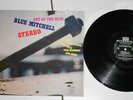Blue Mitchell Quintet - Out of The Blue Riverside Orig. Stereo d/g/ RLP 1131