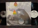 BROADCAST   THE FUTURE CRAYON   RARE DOUBLE VINYL RECORD LP Warp MINT- Stereolab
