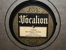 Vocalion 15166 McKenzie's Candy Kids Hot Honey If You Never Come Back Jazz 78