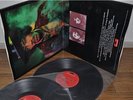 Jimi Hendrix Experience Electric Ladyland Japan 2x LP