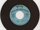 Velvet Underground - White Light / White Heat original 7