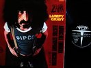 1968 Orig FRANK ZAPPA & THE MOTHERS OF INVENTION   LUMPY GRAVY flipped out PSYCH