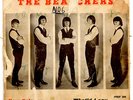 THE BEATCHERS- pre-Namelosers KILLER Swedish EP 1964 GARAGE –PS- Listen