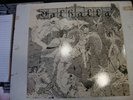 VALHALLA RARE HEAVY/EPIC  METAL EP PRIVATE PRESS MANOWAR MANILLA ROAD