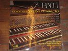 JS BACH CONCERTOS ISABELLE NEF HARPSICHORD ORCH CHAMBRE GENEVE P COLOMBO SWISS