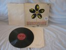 ROLLING STONES Flowers ORIGINAL RED DECCA EAR-FFRR MONO +  POSTERS