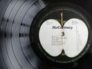 PAUL McCARTNEY - MCCARTNEY UK 1970 APPLE MINT ARCHIVE ORIG BEATLES PROG PSYCH LP