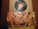 STEAMHAMMER MONO CBS 1969 UK LP NEAR MINT SELF TITLED FEATURING JUNIORS WAILING